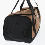 AIR Jordan Jam Sport Duffle 40L Archaeo Brown - uniwersalny sporttáska MA0913-X1I