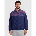 Men's sweatshirt without hood 4F 4FRAW25TSWSM2483-31S pulóver