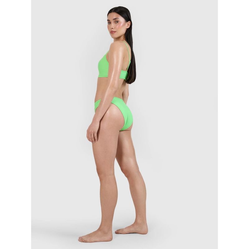 4f Women's bikini top 4FRSS25UBKTF101-42S Egyéb