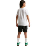 Nike Sportswear Kids' T-Shirt White fehér gyerek póló IM9534100