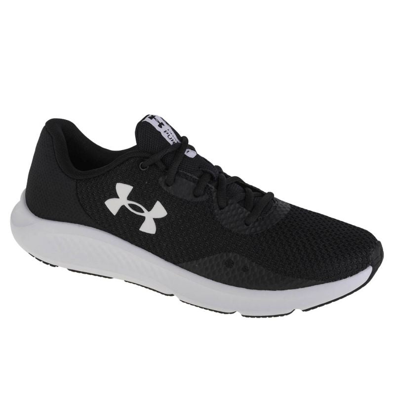 Under Armour Armor Charged Pursuit 3 M running shoes 3024878-001 Cipő