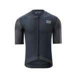 Rockbros 15200025 Short Sleeve Cycling Jersey Size XL - Black czarny \ xl póló