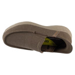 Skechers Slip-Ins Parson – Ralven Beige bézs utcai cipő 204804-TPE