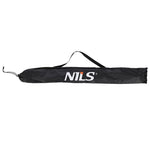 Nils Extreme Nordic Walking poles NW802 piros sticks