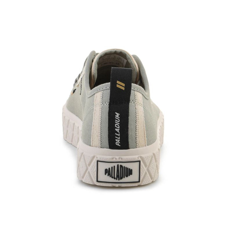 Palladium Palla Ace Htg Supply 04634-230 Abbey Stone utcai cipő