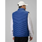 4F Men's vest with synthetic filling 3xl kabát 4FRSS26TVJAM383-30S