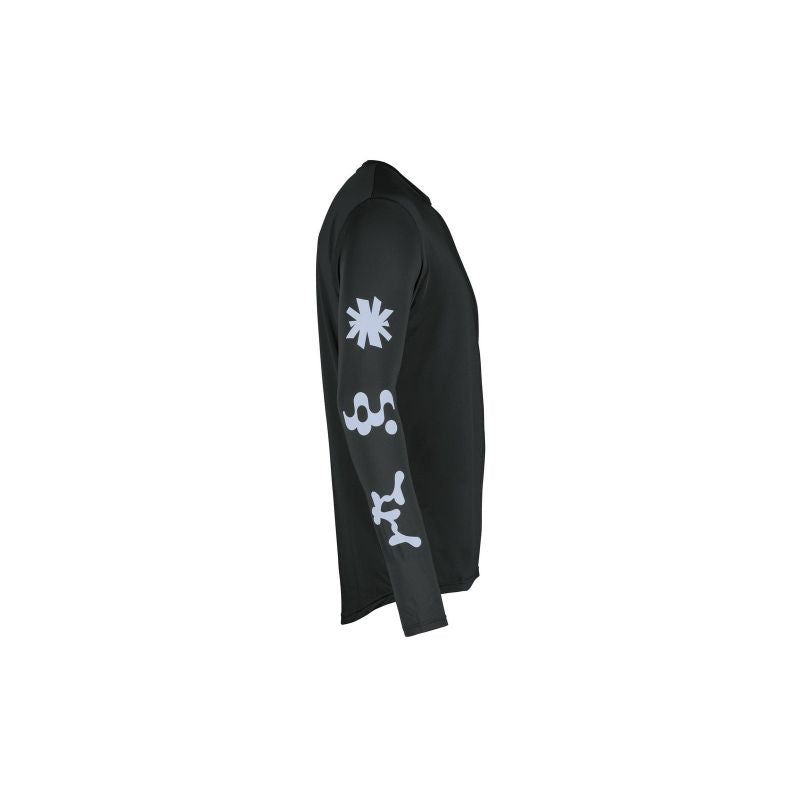 Northwave XTrail Jersey L/s black 4xl póló 89251137_154