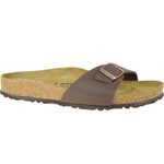 Birkenstock Madrid BF 40393 Flip-Flops barna papucs