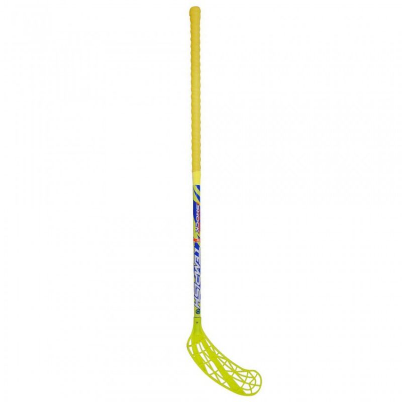 TEMPISH Shock floorball stick sticks