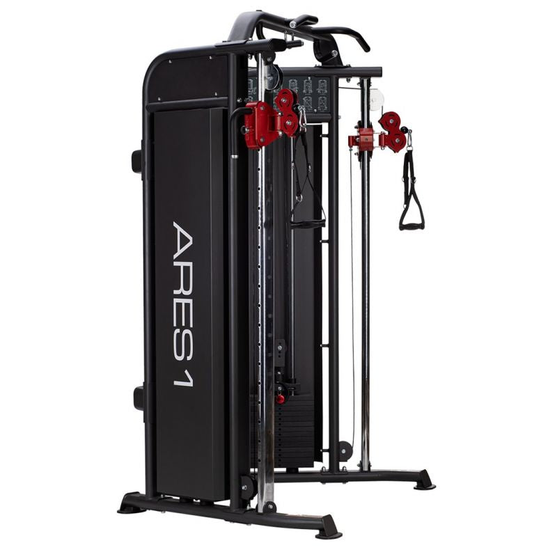 HMS ARES 1 Gantry Crane póló 17-51-102