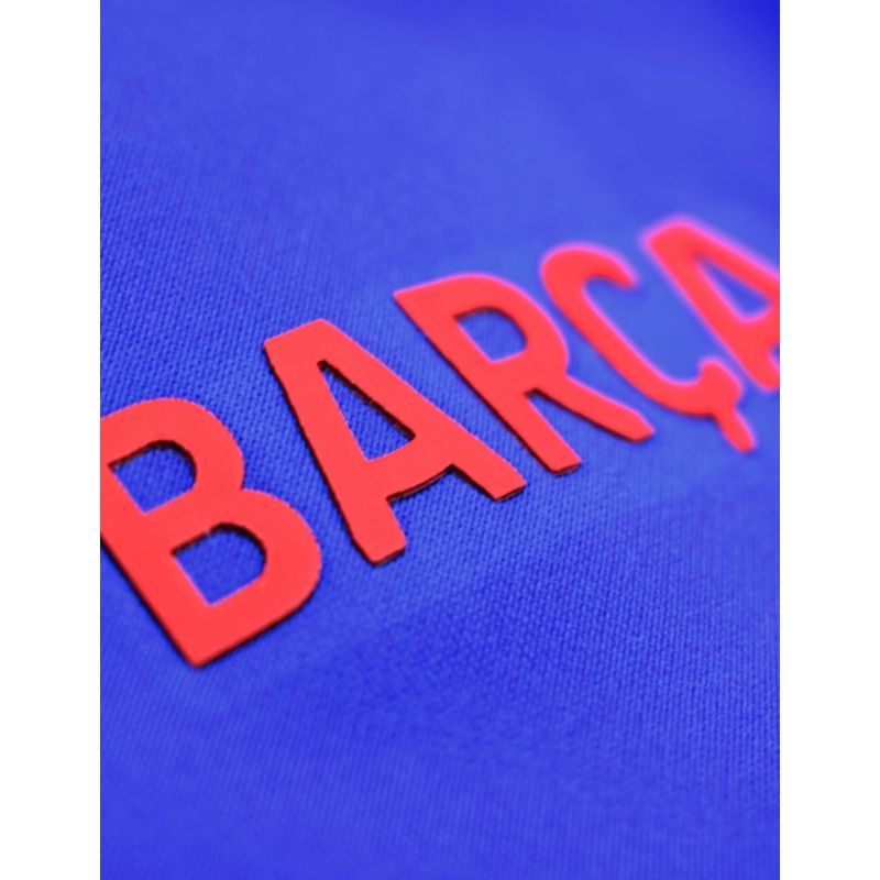 FC Barcelona Men's Tracksuit Barca 5002CHBL melegítő