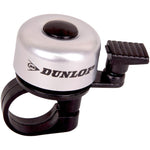 Dunlop Pear Bicycle Bell 35 mm szürke kiegészítő 475240