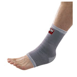 Body Sculpture Ankle Brace with Elastic BNS 005XL szürke karszalag BNS005XL