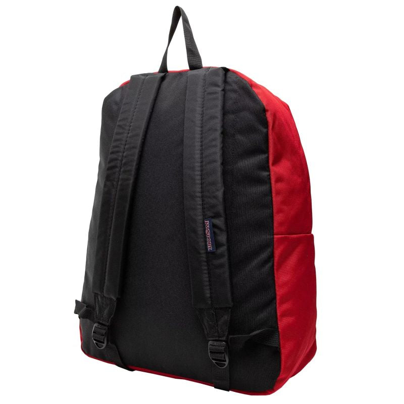 Jansport Superbreak Backpack EK0A5BAGN58 Red One size General