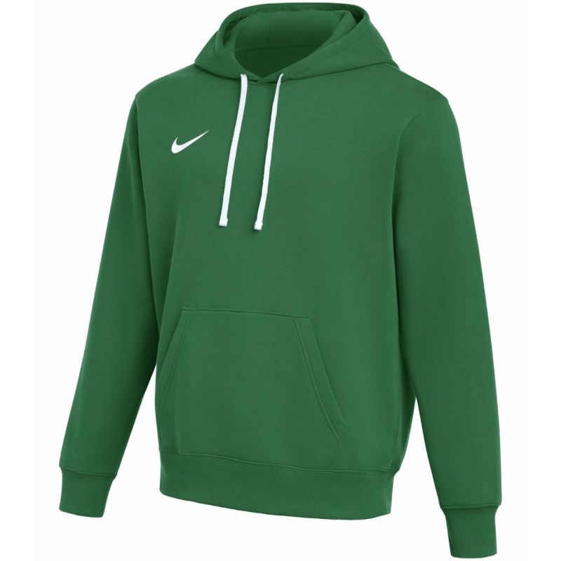 Nike Park 26 Fleece Hoodie Men's Green IB1222 zöld kapucnis pulóver