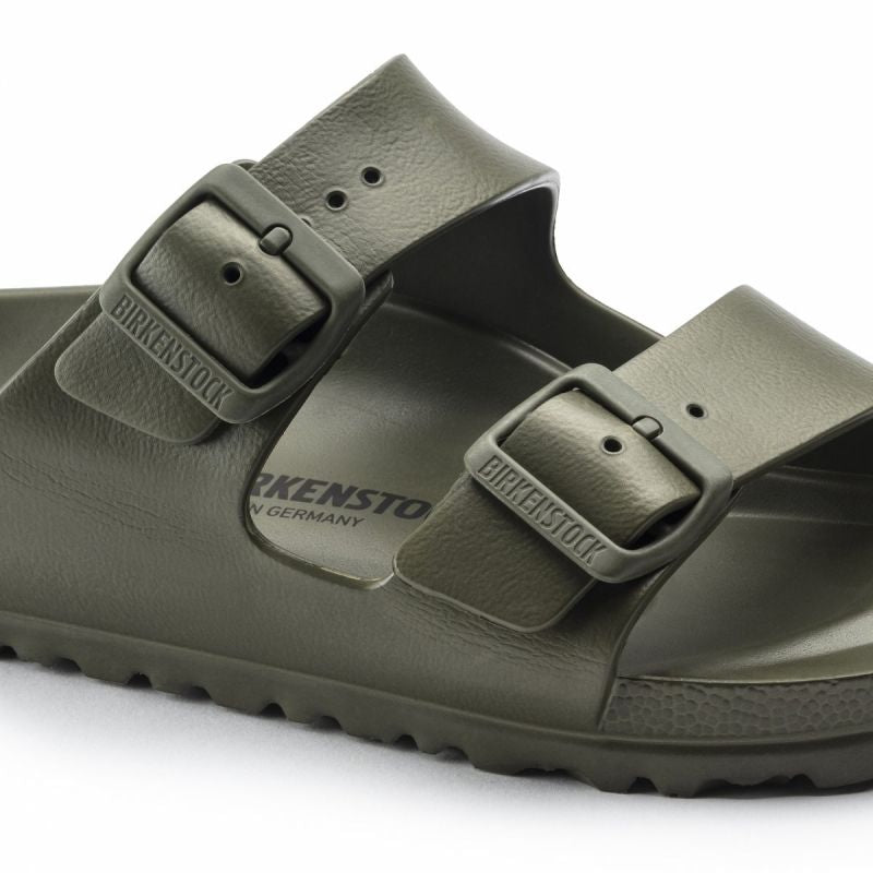Birkenstock Arizona Eva W 1019152 Flip-Flops zöld slides