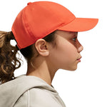 Nike Dri-Fit Club Kids' Baseball Cap narancssárga baseball sapka