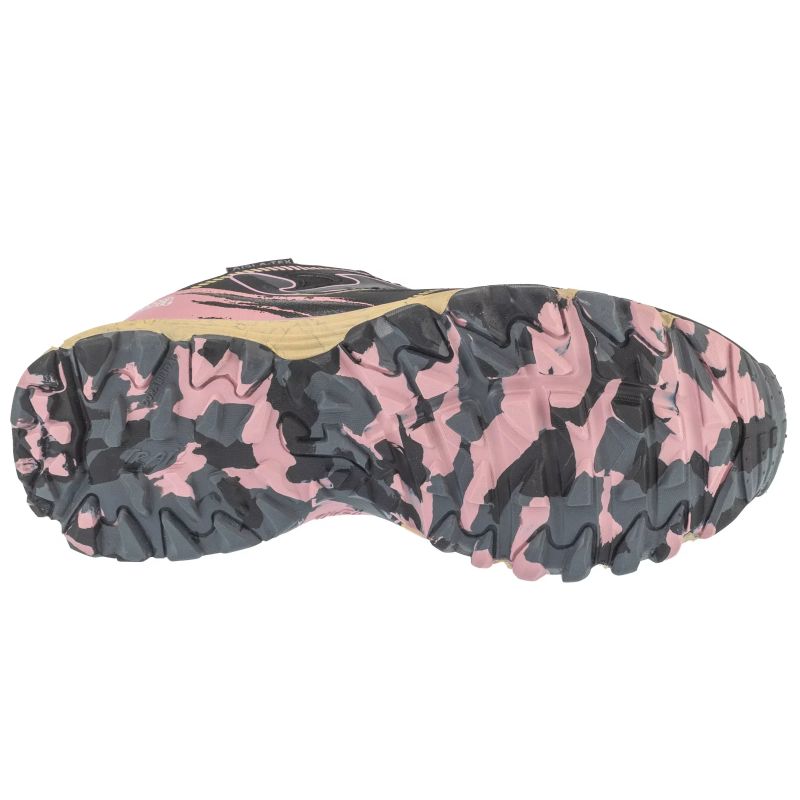 Joma J.Vora Jr 2501 Black