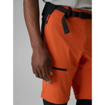 4F Men's 2-in-1 trekking trousers 3xl férfi nadrág 4FRSS26TFTRM1439-070S