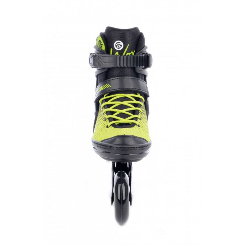 Tempish Wox Rollers fekete roller skates