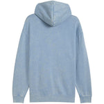 Puma ESS Elevated Relaxed Wash Hoodie M 688049 34 Pulóver