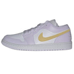 Air Jordan 1 Low Wmns 'Barely Grape' women's - DC0774-501 kosárlabdacipő