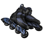 Na22151 Armour Navy Blue Roller Skates Size 43 Nils Extreme sötétkék görkorcsolya