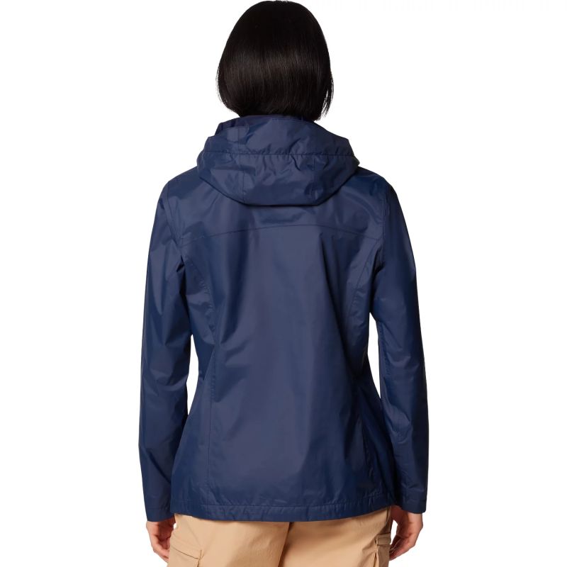 Columbia Arcadia II Navy sötétkék dzseki 1534115464