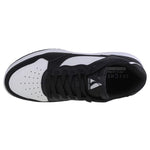 Skechers Koopa-Volley Low Varsity 183240-BKW White 41 Kiegészítő