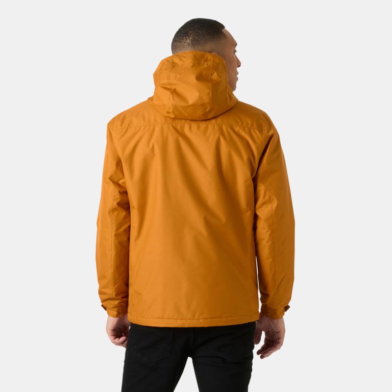 Helly Hansen men's BUBLINER INSULATED 53117 dzseki 53117399
