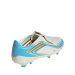 Adidas F50 Messi Elite FG Kids' Soccer cipő