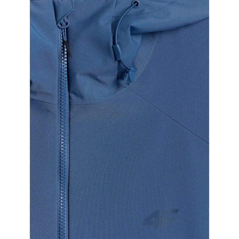 4F Men's 5000 membrane transition 3xl férfi dzseki 4FRSS26TTJAM1245-32S