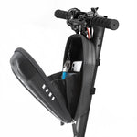 Wozinsky Waterproof Scooter Handlebar 2L Black ( ) fekete táska 304004-63975