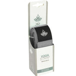 XQMAX Yoga Exercise Strap Gray szürke edzéssegítő GSP-1079226