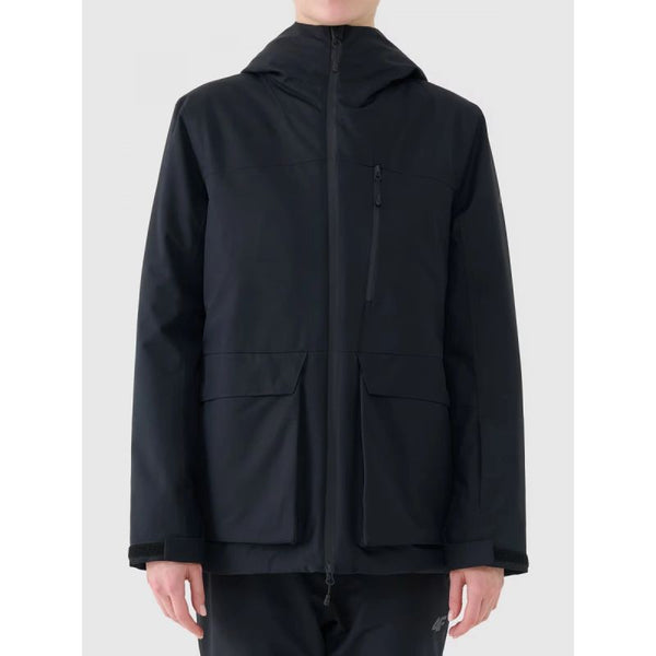 4f Ski jacket 5000 membrane women's 4FWAW24TTJAF0782-20S General