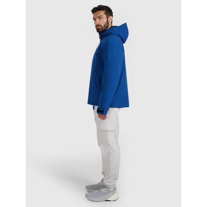 4F Technical Jacket 4FWAW25TTJAM0883-036S