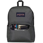 Inny JanSport Superbreak EK0A5BAGN60 Hátizsák szürke