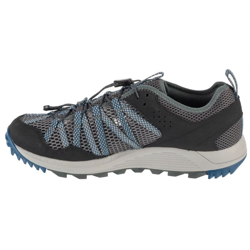 Merrell Wildwood Aerosport M J036115 shoes Cipő