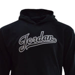 AIR Jordan Flight MVP Men's Sports Hoodie - pulóver