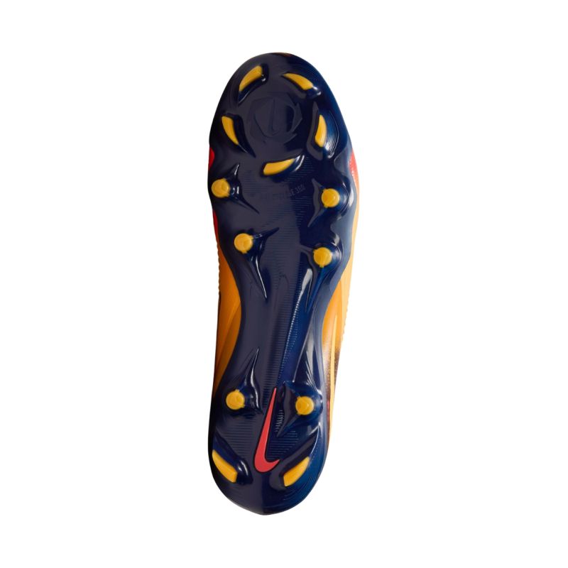 Nike Phantom 6 Low Pro FG EH IB3094 800 football boots focicipő