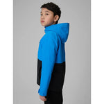 Transitional jacket membrane 5000 for boys 4F 4FJWSS26TTJAM0957-20S hátizsák