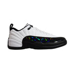 AIR Jordan Men's 12 Retro Low GC 25 Years In China - fekete cipő