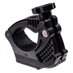 Radvik Bicycle lamp WALL-E Lighting fekete tourist equipment