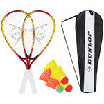Dunlop Speedminton Racketball Set színes készlet 762091