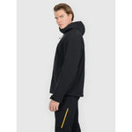 Men's 4F 4FRAW25TSOFM506-20S windproof membrane 8000 softshell jacket