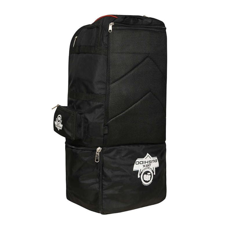 DBX Bushido 3 in 1 Training Bag - Backpack + Bag - PREMIUM backpacks, training equipment, bags