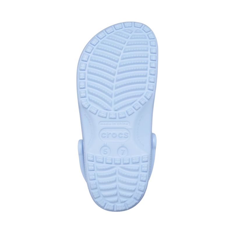 Crocs Classic 10001 4WK kék clogs