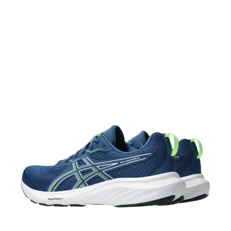 Asics Gel Contend 9 1011B881 407 Men's futócipő