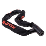 Radvik Elvdal Bicycle Lock
