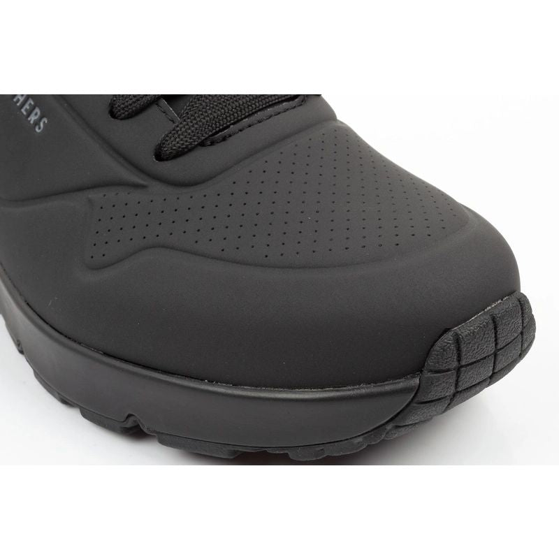 Skechers Uno - Suited on Air men's sports sneakers fashionable cipő 183004/B